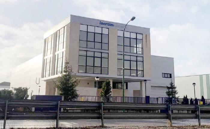 Europe Advanced Technical Center